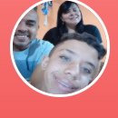 Família Rasta Martins Cunha