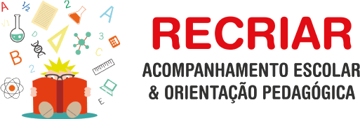 Recriar Pedagogico