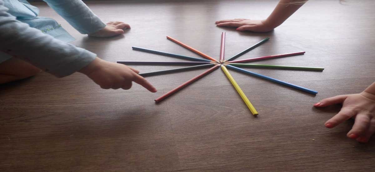 Dificuldades da Aprendizagem
